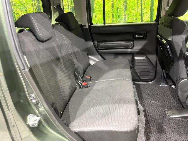 ハスラー タフワイルドターボ　４ＷＤ　ターボ　バックカメラ　スズキ　セーフティサポート　レーダークルーズ　禁煙車　ドラレコ　コーナーセンサー　スマートキー　ＬＥＤヘッド　ＥＴＣ　純正１５インチアルミ　オートハイビーム（9枚目）