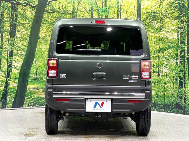 ハスラー タフワイルドターボ　４ＷＤ　ターボ　バックカメラ　スズキ　セーフティサポート　レーダークルーズ　禁煙車　ドラレコ　コーナーセンサー　スマートキー　ＬＥＤヘッド　ＥＴＣ　純正１５インチアルミ　オートハイビーム（15枚目）