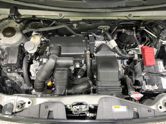 ハスラー タフワイルドターボ　４ＷＤ　ターボ　バックカメラ　スズキ　セーフティサポート　レーダークルーズ　禁煙車　ドラレコ　コーナーセンサー　スマートキー　ＬＥＤヘッド　ＥＴＣ　純正１５インチアルミ　オートハイビーム（18枚目）