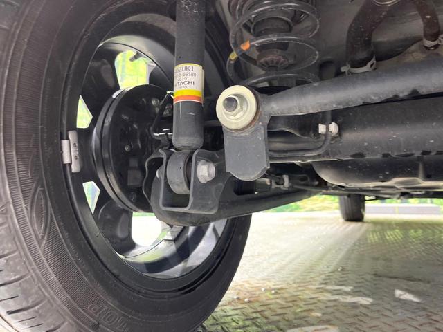 ハスラー タフワイルドターボ　４ＷＤ　ターボ　バックカメラ　スズキ　セーフティサポート　レーダークルーズ　禁煙車　ドラレコ　コーナーセンサー　スマートキー　ＬＥＤヘッド　ＥＴＣ　純正１５インチアルミ　オートハイビーム（23枚目）