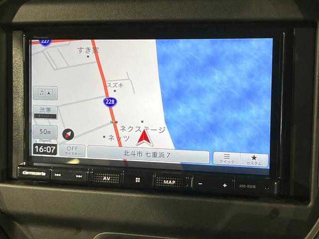 ハスラー タフワイルドターボ　４ＷＤ　ターボ　バックカメラ　スズキ　セーフティサポート　レーダークルーズ　禁煙車　ドラレコ　コーナーセンサー　スマートキー　ＬＥＤヘッド　ＥＴＣ　純正１５インチアルミ　オートハイビーム（25枚目）