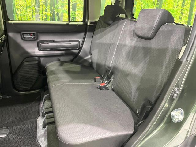 ハスラー タフワイルドターボ　４ＷＤ　ターボ　バックカメラ　スズキ　セーフティサポート　レーダークルーズ　禁煙車　ドラレコ　コーナーセンサー　スマートキー　ＬＥＤヘッド　ＥＴＣ　純正１５インチアルミ　オートハイビーム（46枚目）