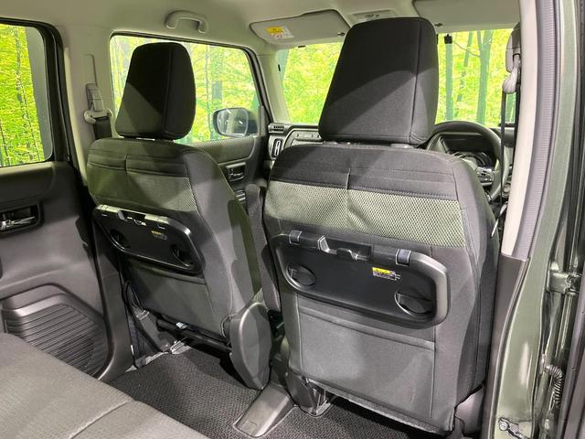 ハスラー タフワイルドターボ　４ＷＤ　ターボ　バックカメラ　スズキ　セーフティサポート　レーダークルーズ　禁煙車　ドラレコ　コーナーセンサー　スマートキー　ＬＥＤヘッド　ＥＴＣ　純正１５インチアルミ　オートハイビーム（48枚目）