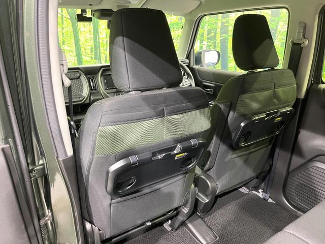 ハスラー タフワイルドターボ　４ＷＤ　ターボ　バックカメラ　スズキ　セーフティサポート　レーダークルーズ　禁煙車　ドラレコ　コーナーセンサー　スマートキー　ＬＥＤヘッド　ＥＴＣ　純正１５インチアルミ　オートハイビーム（50枚目）