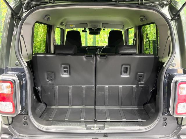 ハスラー タフワイルドターボ　４ＷＤ　ターボ　バックカメラ　スズキ　セーフティサポート　レーダークルーズ　禁煙車　ドラレコ　コーナーセンサー　スマートキー　ＬＥＤヘッド　ＥＴＣ　純正１５インチアルミ　オートハイビーム（51枚目）