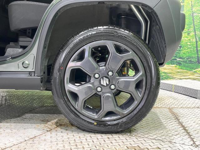 ハスラー タフワイルドターボ　４ＷＤ　ターボ　バックカメラ　スズキ　セーフティサポート　レーダークルーズ　禁煙車　ドラレコ　コーナーセンサー　スマートキー　ＬＥＤヘッド　ＥＴＣ　純正１５インチアルミ　オートハイビーム（69枚目）