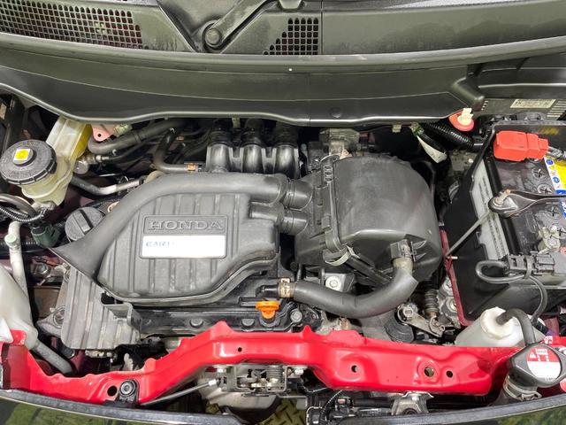 Ｎ－ＯＮＥ Ｇ・Ｌパッケージ　４ＷＤ　純正ＳＤナビ　バックカメラ　禁煙車　ドラレコ　スマートキー　ＨＩＤヘッド　純正１５インチアルミ　オートライト　オートエアコン　ＣＤ　ＤＶＤ再生　地デジ　パワーステアリング　パワーウィンドウ（17枚目）