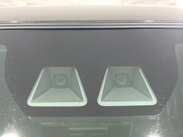 タント カスタムＲＳ　４ＷＤ　ターボ　両側電動ドア　純正１０インチナビ　全周囲カメラ　スマートアシスト　レーダークルーズ　禁煙車　ハーフレザーシート　ドラレコ　コーナーセンサー　スマートキー　ＬＥＤヘッド　ビルトインＥＴＣ（3枚目）