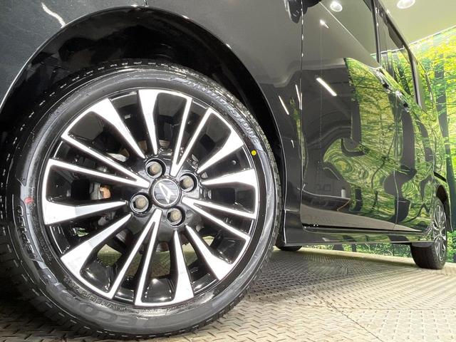 タント カスタムＲＳ　４ＷＤ　ターボ　両側電動ドア　純正１０インチナビ　全周囲カメラ　スマートアシスト　レーダークルーズ　禁煙車　ハーフレザーシート　ドラレコ　コーナーセンサー　スマートキー　ＬＥＤヘッド　ビルトインＥＴＣ（12枚目）