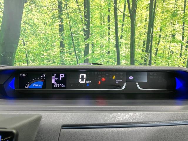 タント カスタムＲＳ　４ＷＤ　ターボ　両側電動ドア　純正１０インチナビ　全周囲カメラ　スマートアシスト　レーダークルーズ　禁煙車　ハーフレザーシート　ドラレコ　コーナーセンサー　スマートキー　ＬＥＤヘッド　ビルトインＥＴＣ（25枚目）