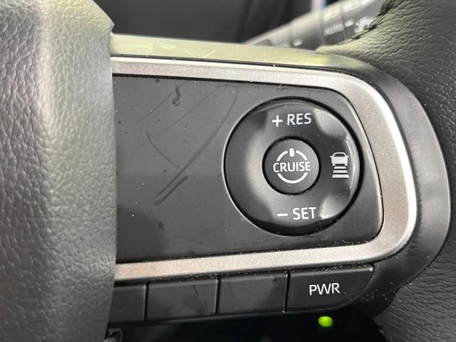 タント カスタムＲＳ　４ＷＤ　ターボ　両側電動ドア　純正１０インチナビ　全周囲カメラ　スマートアシスト　レーダークルーズ　禁煙車　ハーフレザーシート　ドラレコ　コーナーセンサー　スマートキー　ＬＥＤヘッド　ビルトインＥＴＣ（27枚目）