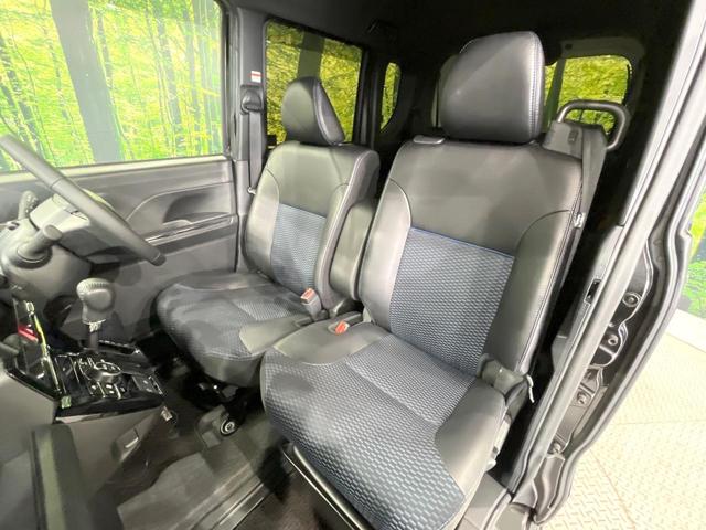 タント カスタムＲＳ　４ＷＤ　ターボ　両側電動ドア　純正１０インチナビ　全周囲カメラ　スマートアシスト　レーダークルーズ　禁煙車　ハーフレザーシート　ドラレコ　コーナーセンサー　スマートキー　ＬＥＤヘッド　ビルトインＥＴＣ（39枚目）