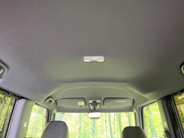 タント カスタムＲＳ　４ＷＤ　ターボ　両側電動ドア　純正１０インチナビ　全周囲カメラ　スマートアシスト　レーダークルーズ　禁煙車　ハーフレザーシート　ドラレコ　コーナーセンサー　スマートキー　ＬＥＤヘッド　ビルトインＥＴＣ（43枚目）