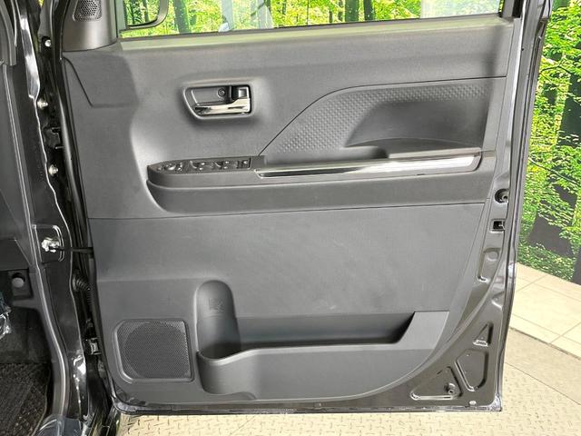 タント カスタムＲＳ　４ＷＤ　ターボ　両側電動ドア　純正１０インチナビ　全周囲カメラ　スマートアシスト　レーダークルーズ　禁煙車　ハーフレザーシート　ドラレコ　コーナーセンサー　スマートキー　ＬＥＤヘッド　ビルトインＥＴＣ（45枚目）