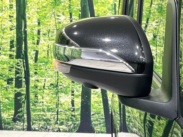 タント カスタムＲＳ　４ＷＤ　ターボ　両側電動ドア　純正１０インチナビ　全周囲カメラ　スマートアシスト　レーダークルーズ　禁煙車　ハーフレザーシート　ドラレコ　コーナーセンサー　スマートキー　ＬＥＤヘッド　ビルトインＥＴＣ（49枚目）