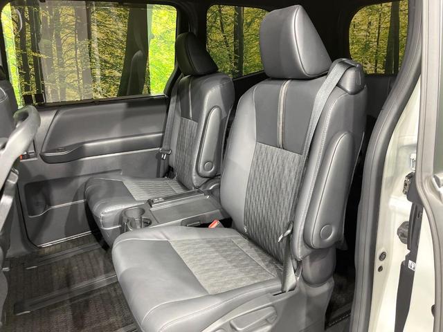 ノア ハイブリッドS-Z 4WD 両側電動ドア 後席モニター バックカメラ 寒冷地仕様 トヨタセーフティセンス レーダークルーズ 禁煙車 電動リアゲート ハーフレザーシート ドラレコ コーナーセンサー スマートキー(52枚目)