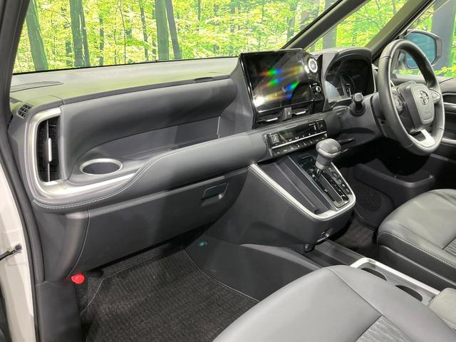 ノア ハイブリッドS-Z 4WD 両側電動ドア 後席モニター バックカメラ 寒冷地仕様 トヨタセーフティセンス レーダークルーズ 禁煙車 電動リアゲート ハーフレザーシート ドラレコ コーナーセンサー スマートキー(56枚目)