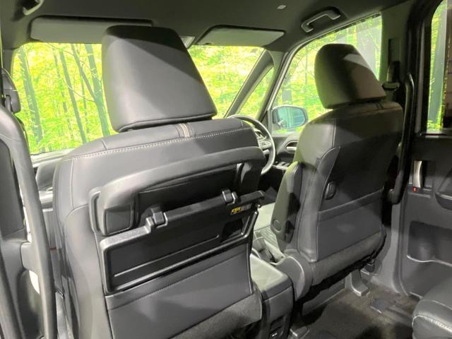 ノア ハイブリッドS-Z 4WD 両側電動ドア 後席モニター バックカメラ 寒冷地仕様 トヨタセーフティセンス レーダークルーズ 禁煙車 電動リアゲート ハーフレザーシート ドラレコ コーナーセンサー スマートキー(57枚目)