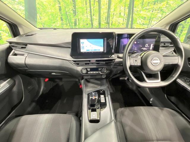 ノート Ｘ　ＦＯＵＲ　４ＷＤ　ＳＤナビ　後席モニター　バックカメラ　インテリジェントエマージェンシーブレーキ　禁煙車　ドラレコ　コーナーセンサー　スマートキー　ＥＴＣ　オートエアコン　Ｂｌｕｅｔｏｏｔｈ（2枚目）