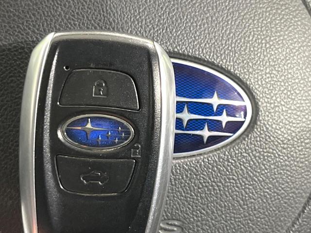 レガシィB4 リミテッド 4WD 純正SDナビ バックカメラ アイサイトVer3 レーダークルーズ 禁煙車 レザーシート スマートキー 全席シートヒーター LEDヘッド ETC 純正18インチアルミ 車線逸脱警報 オートライト(32枚目)