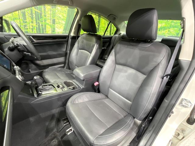 レガシィB4 リミテッド 4WD 純正SDナビ バックカメラ アイサイトVer3 レーダークルーズ 禁煙車 レザーシート スマートキー 全席シートヒーター LEDヘッド ETC 純正18インチアルミ 車線逸脱警報 オートライト(38枚目)