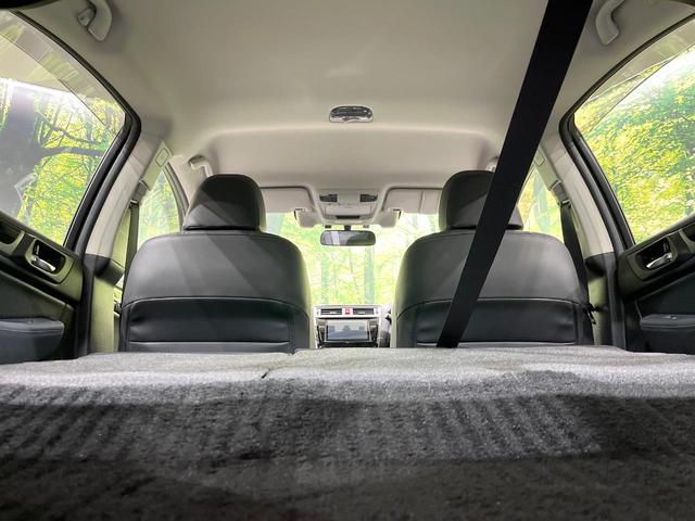 レガシィB4 リミテッド 4WD 純正SDナビ バックカメラ アイサイトVer3 レーダークルーズ 禁煙車 レザーシート スマートキー 全席シートヒーター LEDヘッド ETC 純正18インチアルミ 車線逸脱警報 オートライト(42枚目)