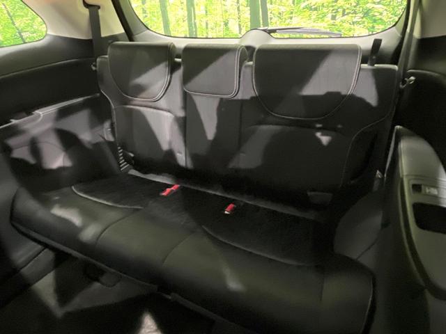 オデッセイ アブソルート・Ｘホンダセンシング　４ＷＤ　両側電動ドア　バックカメラ　ホンダセンシング　レーダークルーズ　禁煙車　ハーフレザーシート　パワーシート　スマートキー　ＬＥＤヘッド　ビルトインＥＴＣ　純正１７インチアルミ　車線逸脱警報（36枚目）