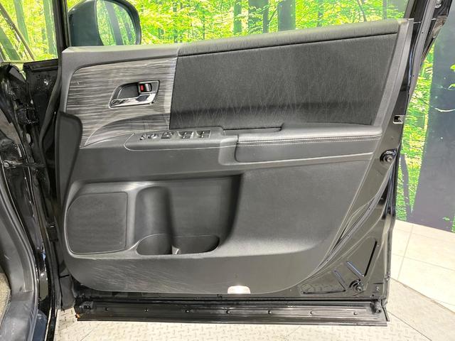 オデッセイ アブソルート・Ｘホンダセンシング　４ＷＤ　両側電動ドア　バックカメラ　ホンダセンシング　レーダークルーズ　禁煙車　ハーフレザーシート　パワーシート　スマートキー　ＬＥＤヘッド　ビルトインＥＴＣ　純正１７インチアルミ　車線逸脱警報（39枚目）