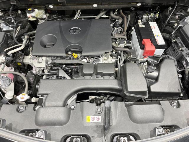 ハリアー G 4WD トヨタセーフティセンス 寒冷地仕様 レーダークルーズ 禁煙車 電動リアゲート ハーフレザーシート パワーシート バックカメラ デジタルインナーミラー コーナーセンサー スマートキー ETC(18枚目)