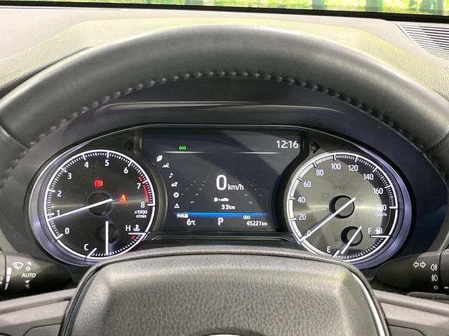 ハリアー G 4WD トヨタセーフティセンス 寒冷地仕様 レーダークルーズ 禁煙車 電動リアゲート ハーフレザーシート パワーシート バックカメラ デジタルインナーミラー コーナーセンサー スマートキー ETC(25枚目)