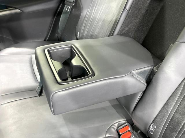 ハリアー G 4WD トヨタセーフティセンス 寒冷地仕様 レーダークルーズ 禁煙車 電動リアゲート ハーフレザーシート パワーシート バックカメラ デジタルインナーミラー コーナーセンサー スマートキー ETC(51枚目)