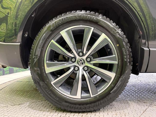 ハリアー G 4WD トヨタセーフティセンス 寒冷地仕様 レーダークルーズ 禁煙車 電動リアゲート ハーフレザーシート パワーシート バックカメラ デジタルインナーミラー コーナーセンサー スマートキー ETC(57枚目)