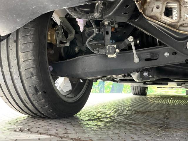 プリウス Sツーリングセレクション 4WD 純正SDナビ 全周囲カメラ プリクラッシュセーフティ レーダークルーズ 合皮シート ドラレコ コーナーセンサー スマートキー LEDヘッド ETC2.0 純正17インチアルミ オートハイビーム(23枚目)