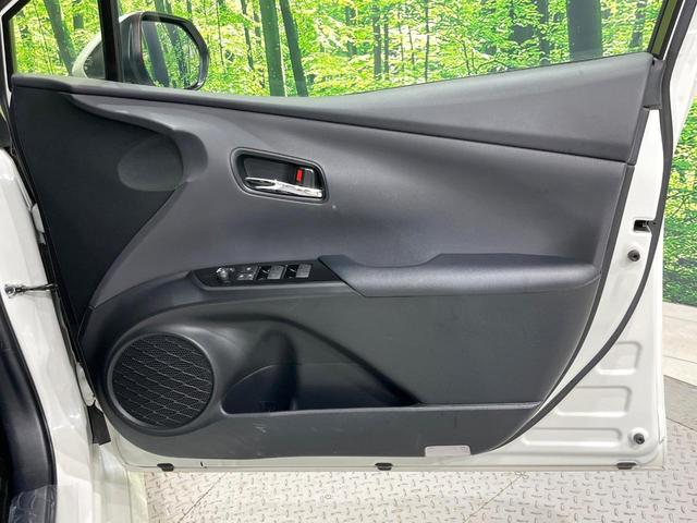 プリウス Ａ　４ＷＤ　バックカメラ　寒冷地仕様　プリクラッシュセーフティ　レーダークルーズ　禁煙車　合皮シート　パワーシート　ドラレコ　コーナーセンサー　スマートキー　ＬＥＤヘッド　ＥＴＣ２．０　オートハイビーム（52枚目）