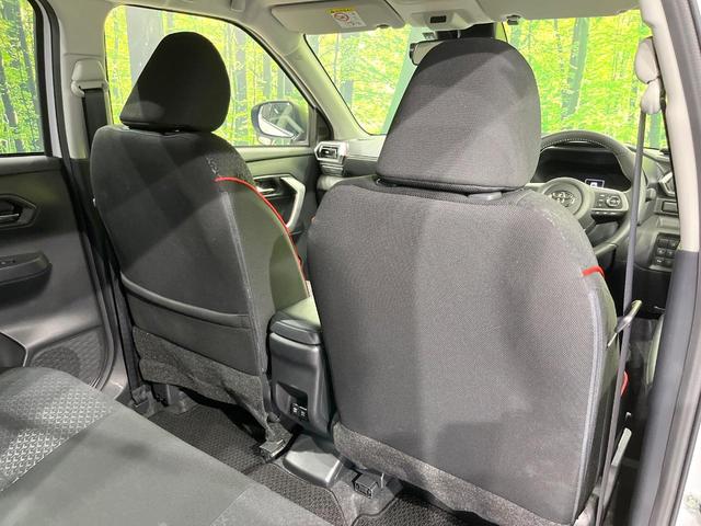 ライズ Ｚ　４ＷＤ　ターボ　バックカメラ　寒冷地仕様　スマートアシスト　レーダークルーズ　禁煙車　ドラレコ　コーナーセンサー　スマートキー　ＬＥＤヘッド　ＥＴＣ　純正１７インチアルミ　オートハイビーム（49枚目）