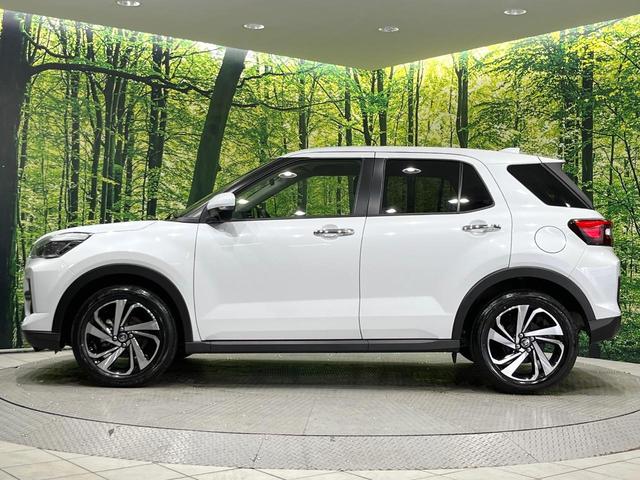 ライズ Ｚ　４ＷＤ　ターボ　バックカメラ　寒冷地仕様　スマートアシスト　レーダークルーズ　禁煙車　ドラレコ　コーナーセンサー　スマートキー　ＬＥＤヘッド　ＥＴＣ　純正１７インチアルミ　オートハイビーム（56枚目）