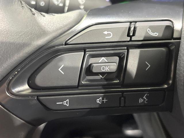 ヤリスクロス ハイブリッドＺ　４ＷＤ　全周囲カメラ　寒冷地仕様　トヨタセーフティセンス　禁煙車　ハーフレザーシート　パワーシート　ドラレコ　コーナーセンサー　スマートキー　ＬＥＤヘッド　ビルトインＥＴＣ　純正１８インチアルミ（28枚目）