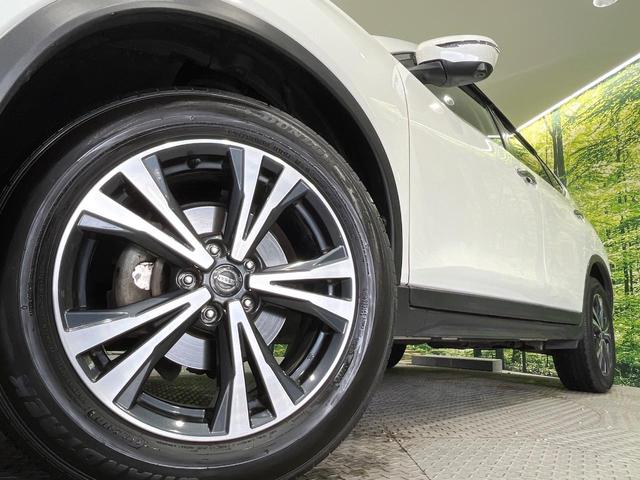 エクストレイル 20Xi 4WD SDナビ 全周囲カメラ インテリジェントエマージェンシーブレーキ プロパイロット レーダークルーズ 禁煙車 電動リアゲート ハーフレザーシート コーナーセンサー スマートキー LED ETC(13枚目)