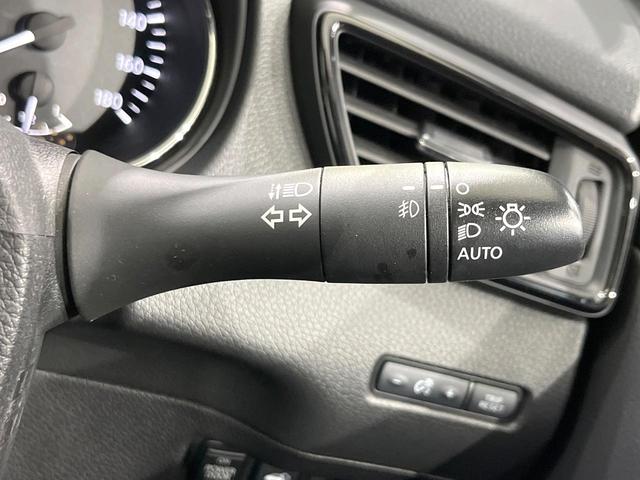 エクストレイル 20Xi 4WD SDナビ 全周囲カメラ インテリジェントエマージェンシーブレーキ プロパイロット レーダークルーズ 禁煙車 電動リアゲート ハーフレザーシート コーナーセンサー スマートキー LED ETC(28枚目)