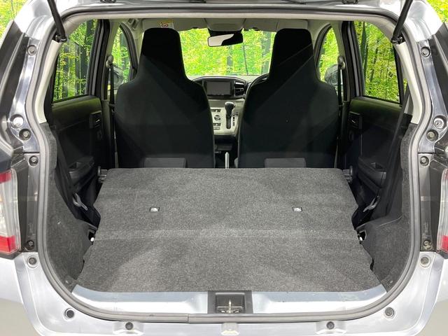 ミライース Ｘ　リミテッドＳＡＩＩＩ　４ＷＤ　純正ＳＤナビ　バックカメラ　スマートアシスト　ドラレコ　コーナーセンサー　ＬＥＤヘッド　ＥＴＣ　純正１４インチアルミ　オートハイビーム　車線逸脱警報　オートライト　Ｂｌｕｅｔｏｏｔｈ（10枚目）