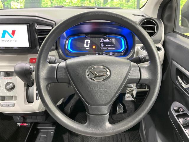 ミライース Ｘ　リミテッドＳＡＩＩＩ　４ＷＤ　純正ＳＤナビ　バックカメラ　スマートアシスト　ドラレコ　コーナーセンサー　ＬＥＤヘッド　ＥＴＣ　純正１４インチアルミ　オートハイビーム　車線逸脱警報　オートライト　Ｂｌｕｅｔｏｏｔｈ（11枚目）