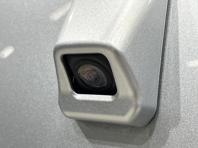 ミライース Ｘ　リミテッドＳＡＩＩＩ　４ＷＤ　純正ＳＤナビ　バックカメラ　スマートアシスト　ドラレコ　コーナーセンサー　ＬＥＤヘッド　ＥＴＣ　純正１４インチアルミ　オートハイビーム　車線逸脱警報　オートライト　Ｂｌｕｅｔｏｏｔｈ（31枚目）