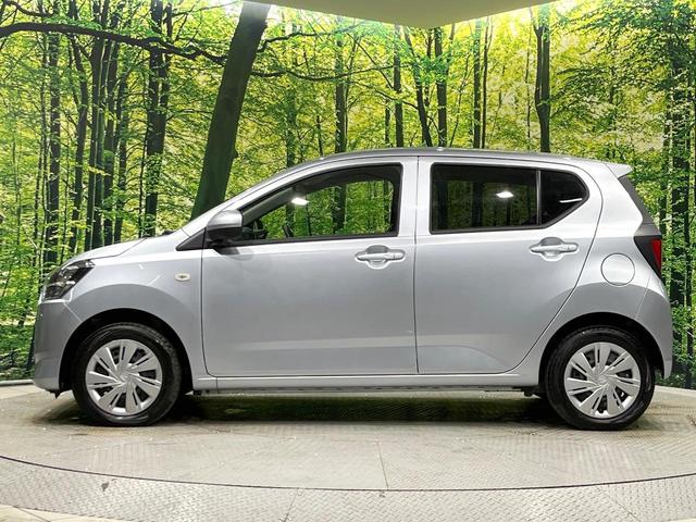 ミライース Ｘ　リミテッドＳＡＩＩＩ　４ＷＤ　純正ＳＤナビ　バックカメラ　スマートアシスト　ドラレコ　コーナーセンサー　ＬＥＤヘッド　ＥＴＣ　純正１４インチアルミ　オートハイビーム　車線逸脱警報　オートライト　Ｂｌｕｅｔｏｏｔｈ（46枚目）