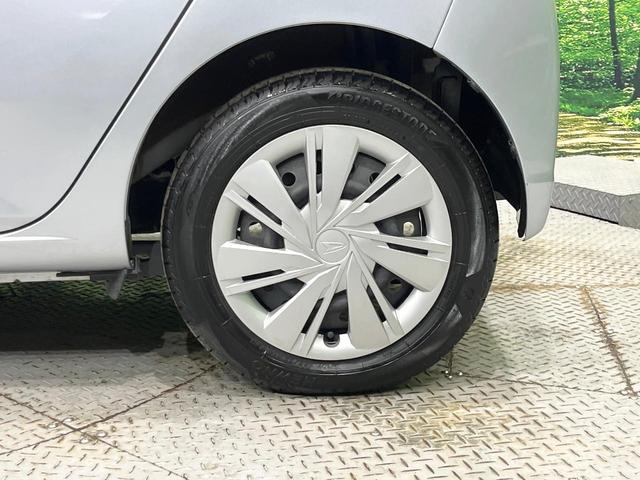 ミライース Ｘ　リミテッドＳＡＩＩＩ　４ＷＤ　純正ＳＤナビ　バックカメラ　スマートアシスト　ドラレコ　コーナーセンサー　ＬＥＤヘッド　ＥＴＣ　純正１４インチアルミ　オートハイビーム　車線逸脱警報　オートライト　Ｂｌｕｅｔｏｏｔｈ（53枚目）