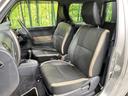 ランドベンチャー 4WD ターボ 禁煙車 ハーフレザーシート シートヒーター ETC 純正16インチアルミ CD(45枚目)