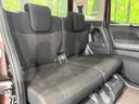 後部座席も気になるようなキズ・汚れやへたり等、大きなダメージはなく、良好な状態です。
