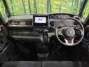 N-BOXカスタム G・Lホンダセンシング 4WD 電動スライドドア 純正SDナビ バックカメラ 衝突被害軽減システム レーダークルーズ 禁煙車 ドラレコ コーナーセンサー スマートキー LEDヘッド ビルトインETC 純正14インチアルミ 中古車画像_2