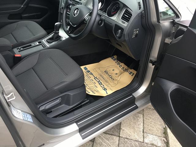 TSI Comfortline Premium Edition(14枚目)