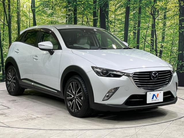 マツダ ＣＸ－３