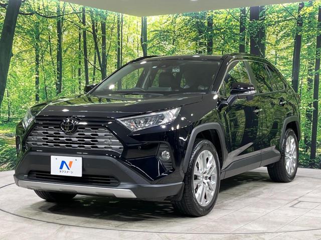 トヨタ ＲＡＶ４